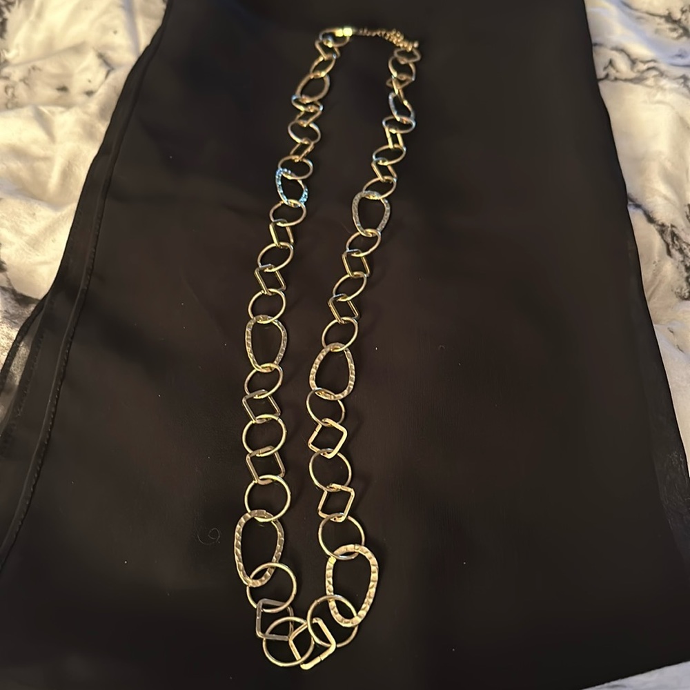 Long chain